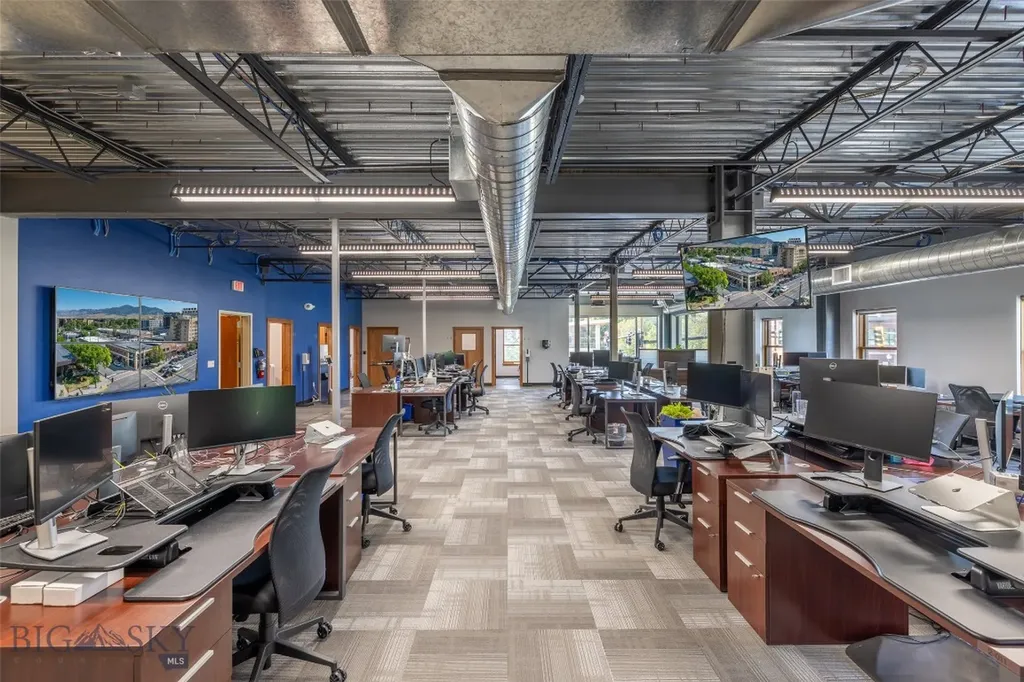 131 W Main Street Bozeman MT 59715