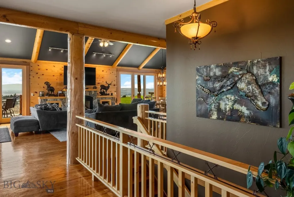 531 Mossy Rock Lane Manhattan MT 59741