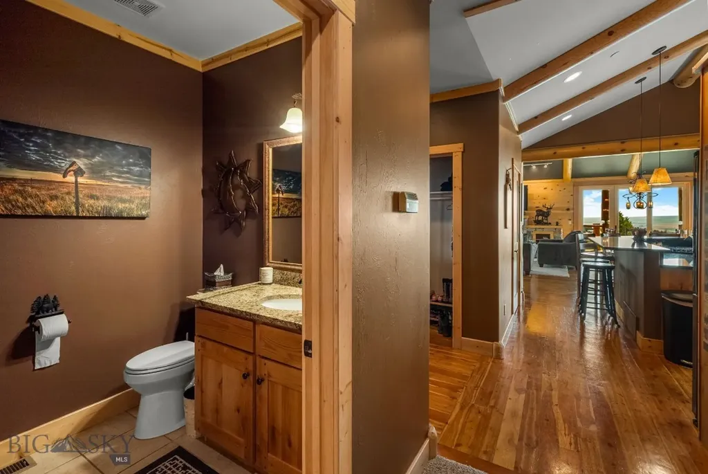 531 Mossy Rock Lane Manhattan MT 59741