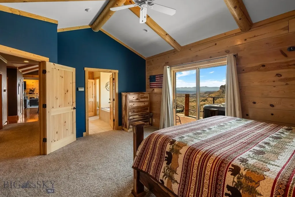 531 Mossy Rock Lane Manhattan MT 59741