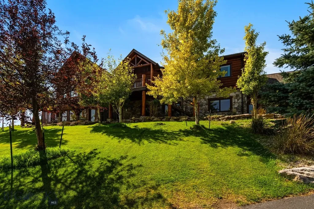 531 Mossy Rock Lane Manhattan MT 59741