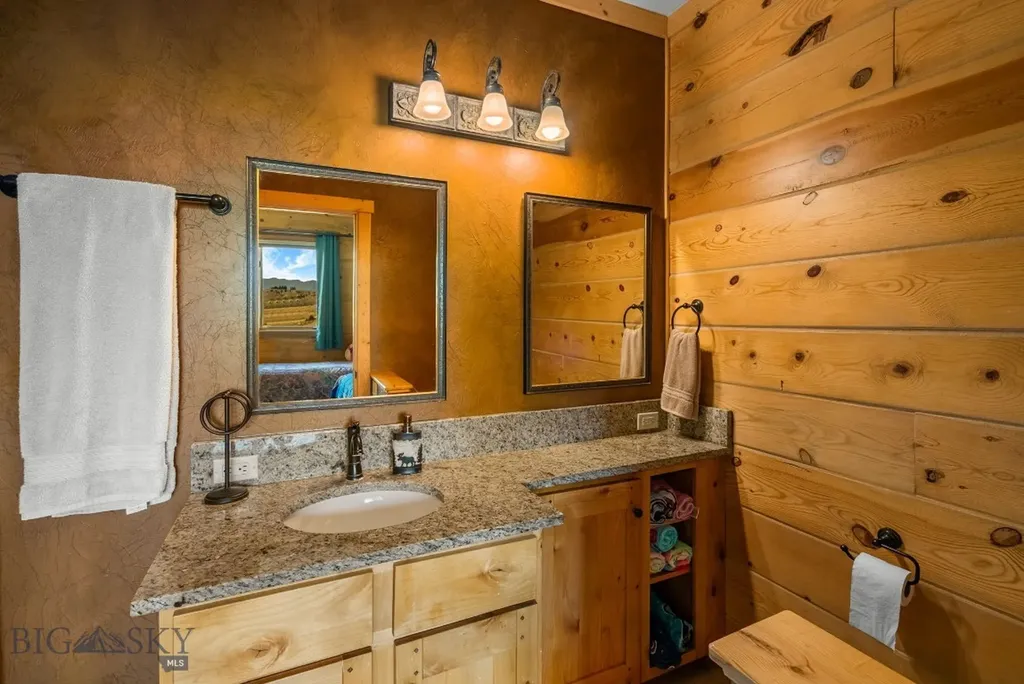 531 Mossy Rock Lane Manhattan MT 59741