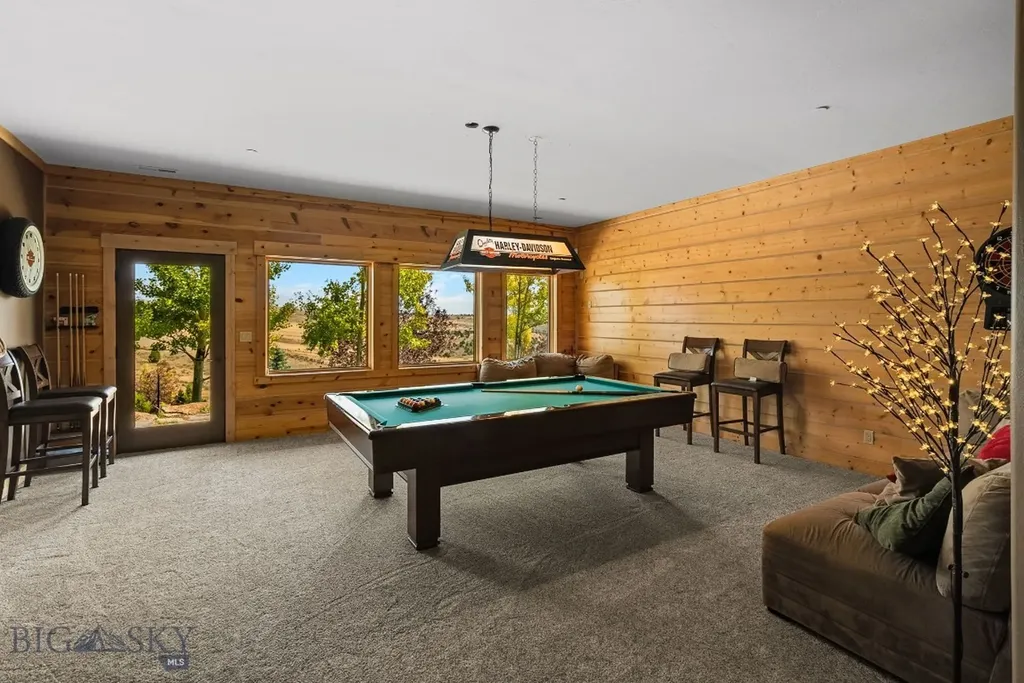 531 Mossy Rock Lane Manhattan MT 59741