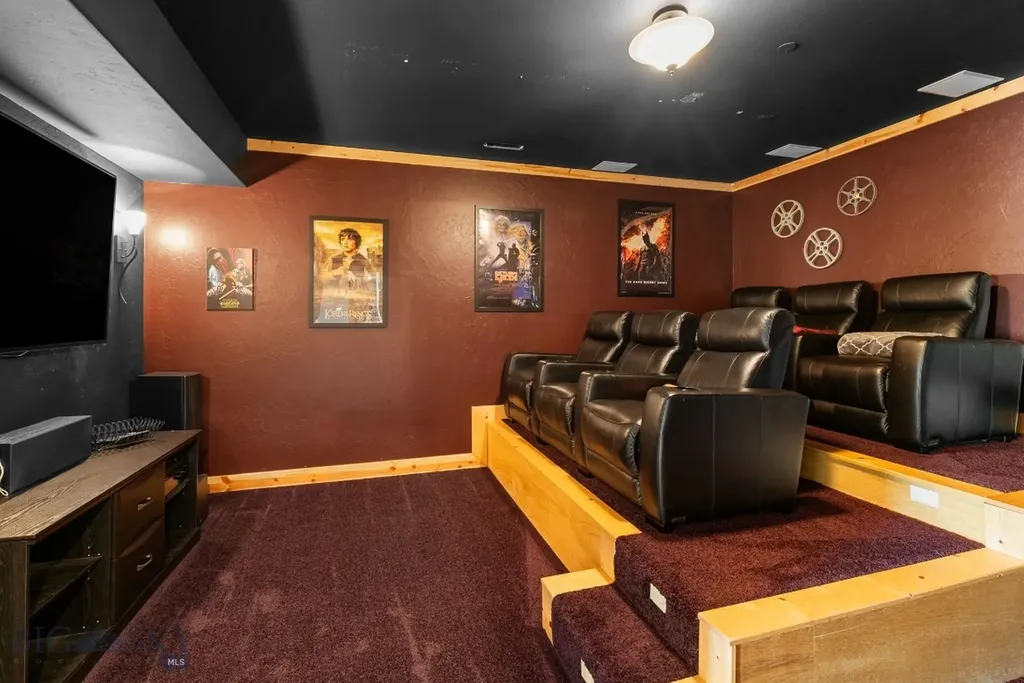 531 Mossy Rock Lane Manhattan MT 59741