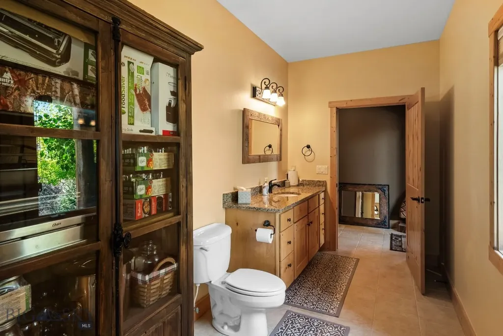 531 Mossy Rock Lane Manhattan MT 59741