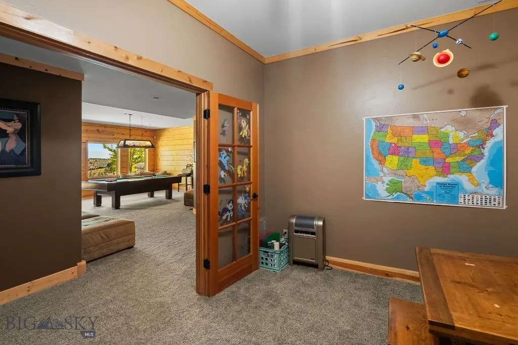 531 Mossy Rock Lane Manhattan MT 59741