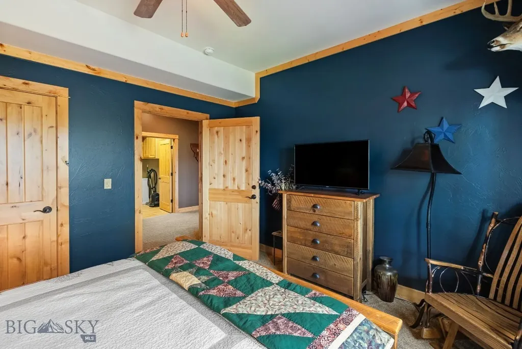 531 Mossy Rock Lane Manhattan MT 59741