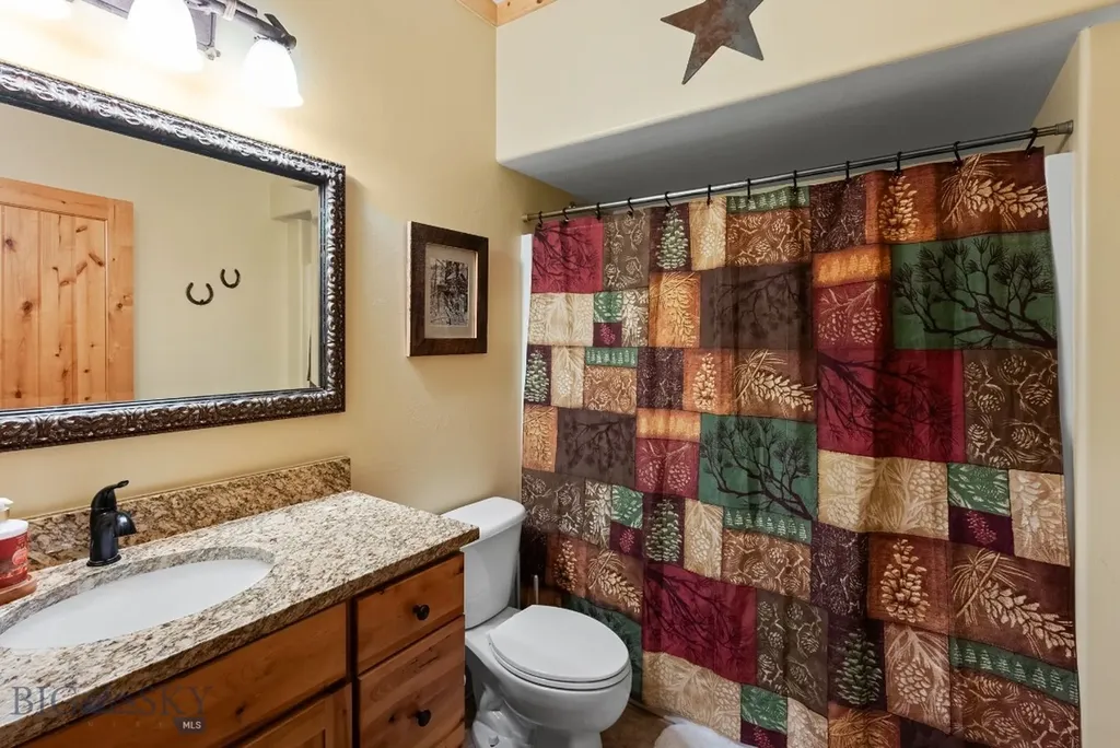 531 Mossy Rock Lane Manhattan MT 59741