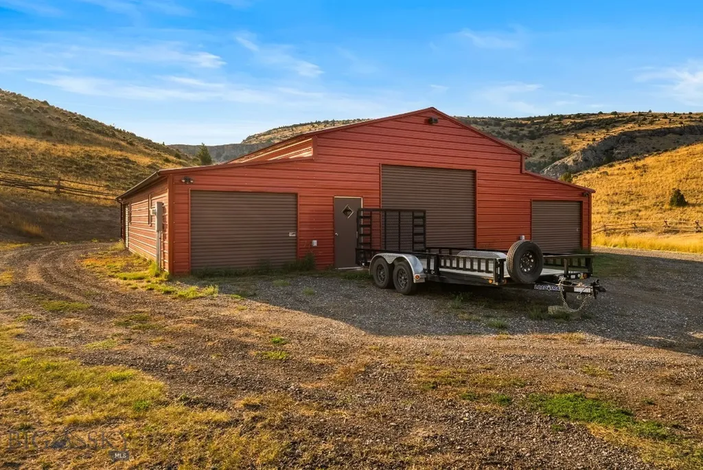 531 Mossy Rock Lane Manhattan MT 59741