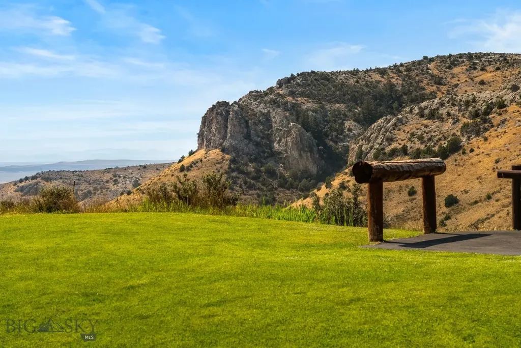 531 Mossy Rock Lane Manhattan MT 59741