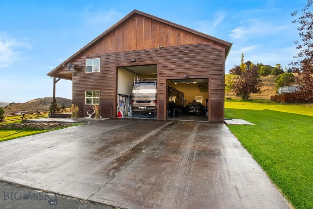 531 Mossy Rock Lane Manhattan MT 59741