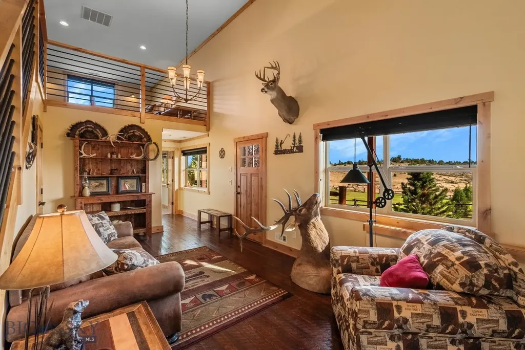 531 Mossy Rock Lane Manhattan MT 59741