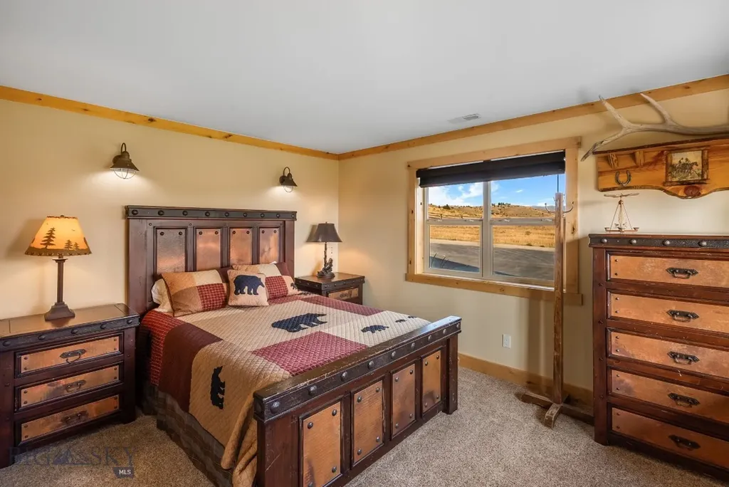 531 Mossy Rock Lane Manhattan MT 59741