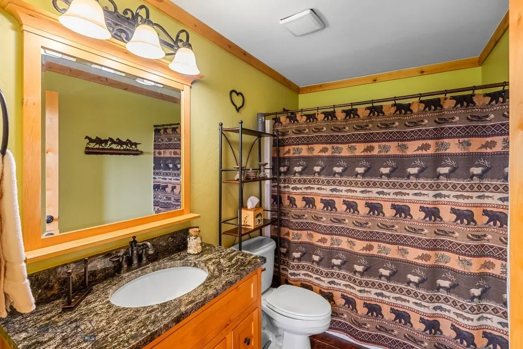 531 Mossy Rock Lane Manhattan MT 59741