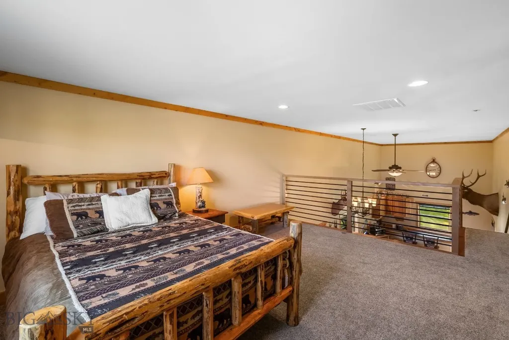 531 Mossy Rock Lane Manhattan MT 59741