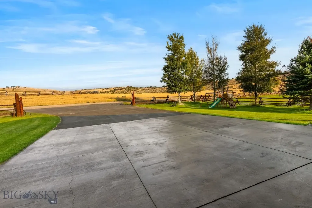 531 Mossy Rock Lane Manhattan MT 59741