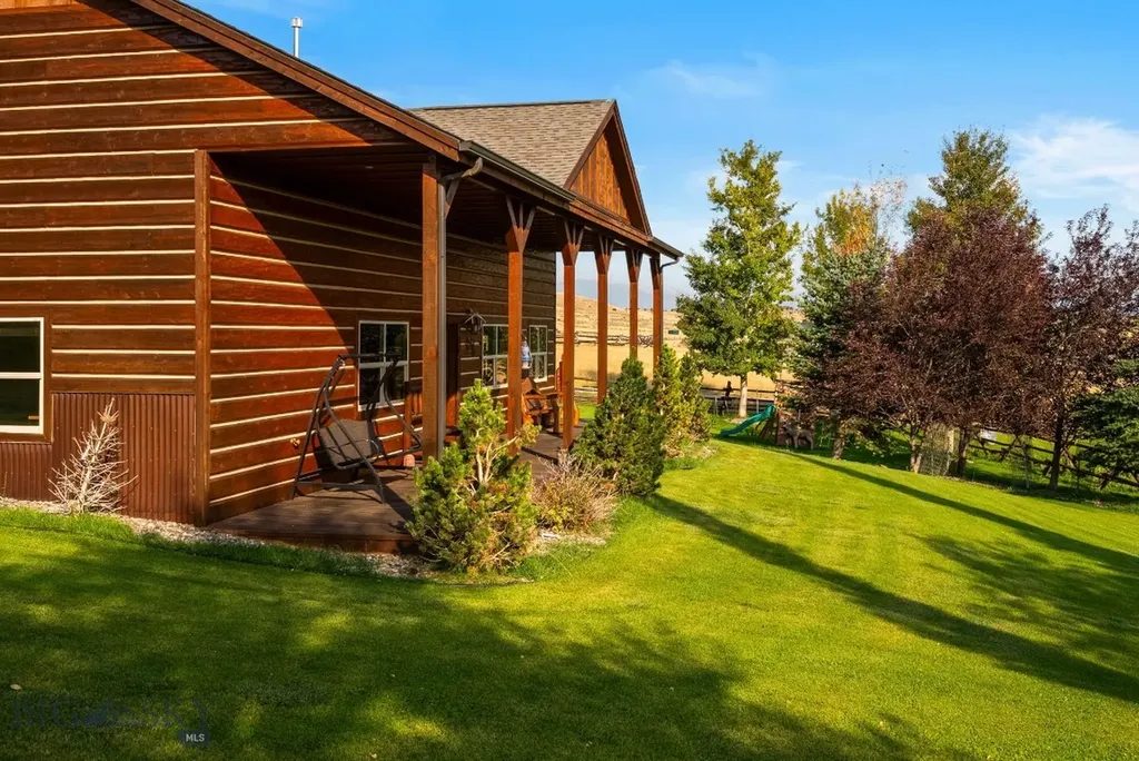 531 Mossy Rock Lane Manhattan MT 59741