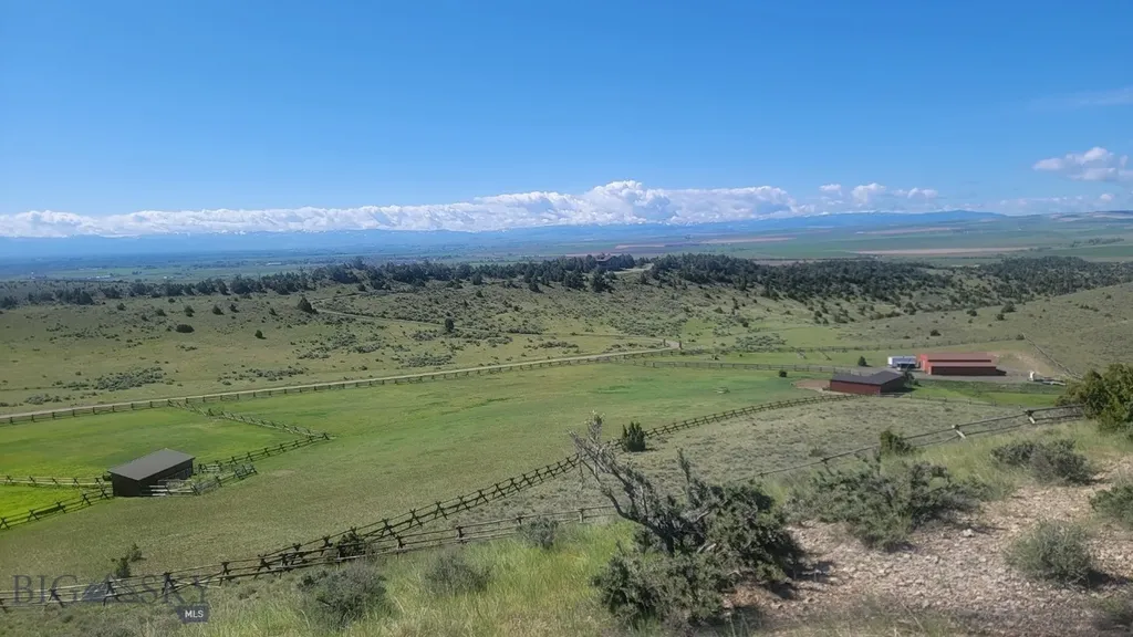 531 Mossy Rock Lane Manhattan MT 59741