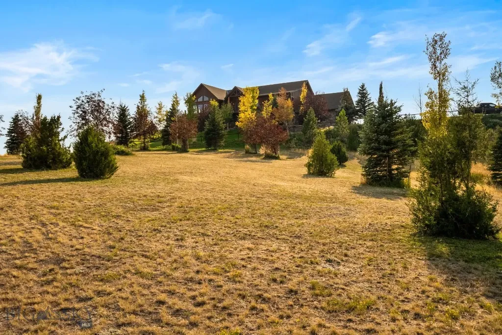 531 Mossy Rock Lane Manhattan MT 59741