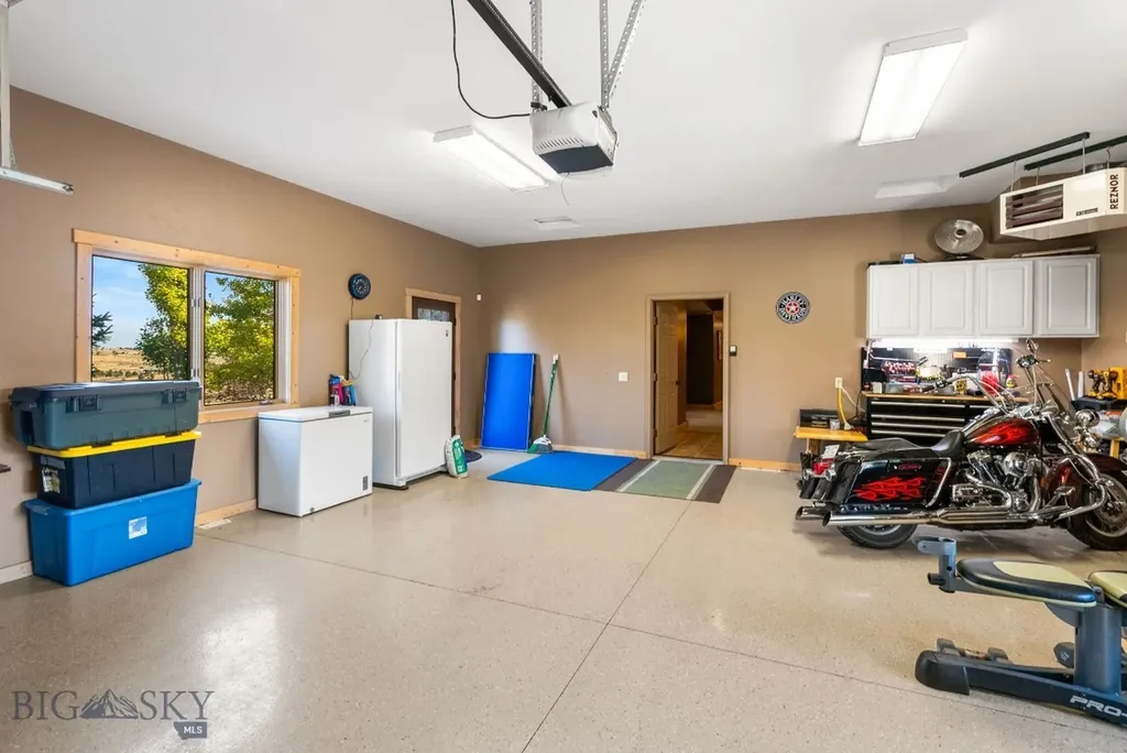 531 Mossy Rock Lane Manhattan MT 59741