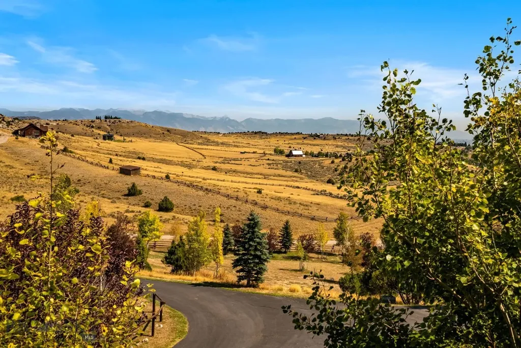 531 Mossy Rock Lane Manhattan MT 59741