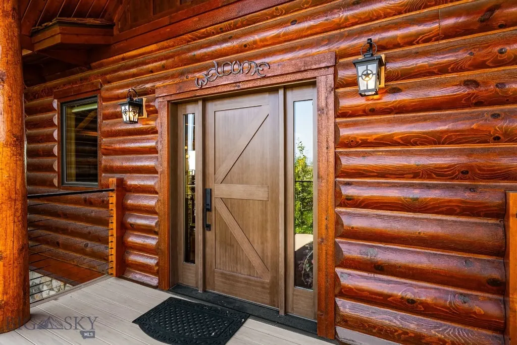 531 Mossy Rock Lane Manhattan MT 59741