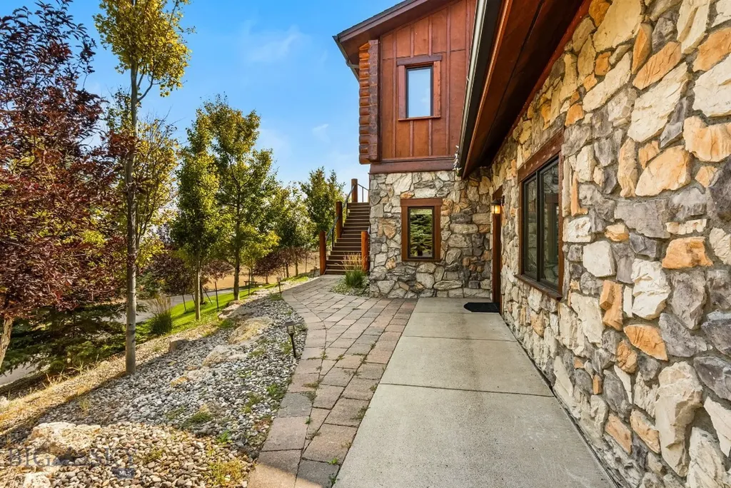 531 Mossy Rock Lane Manhattan MT 59741