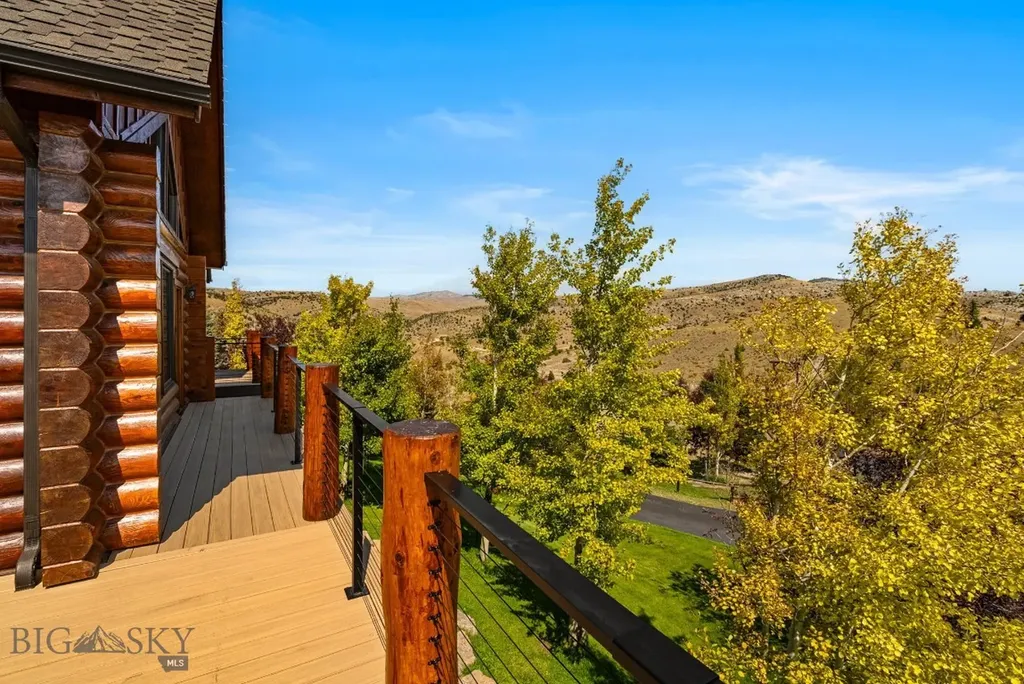 531 Mossy Rock Lane Manhattan MT 59741