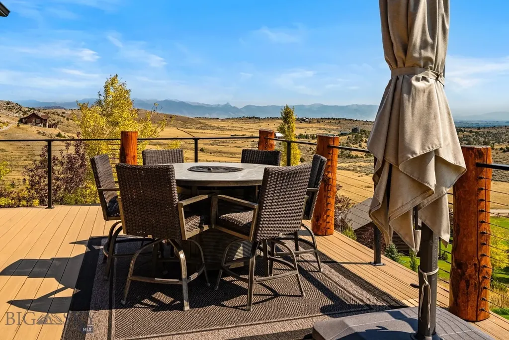 531 Mossy Rock Lane Manhattan MT 59741