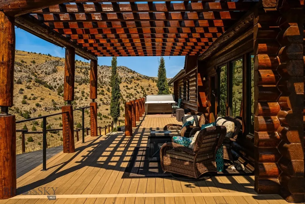 531 Mossy Rock Lane Manhattan MT 59741