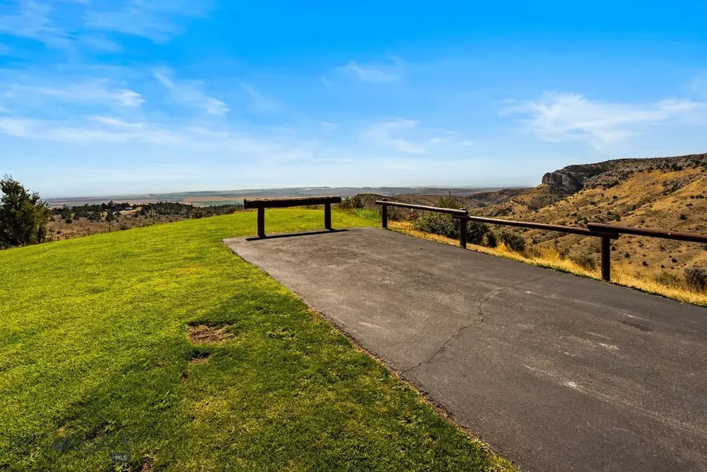 531 Mossy Rock Lane Manhattan MT 59741