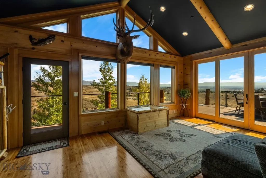 531 Mossy Rock Lane Manhattan MT 59741
