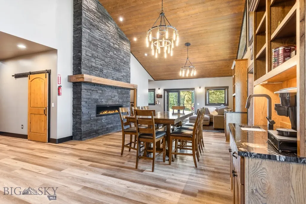 454 Grouse Ridge Drive Gallatin Gateway MT 59730