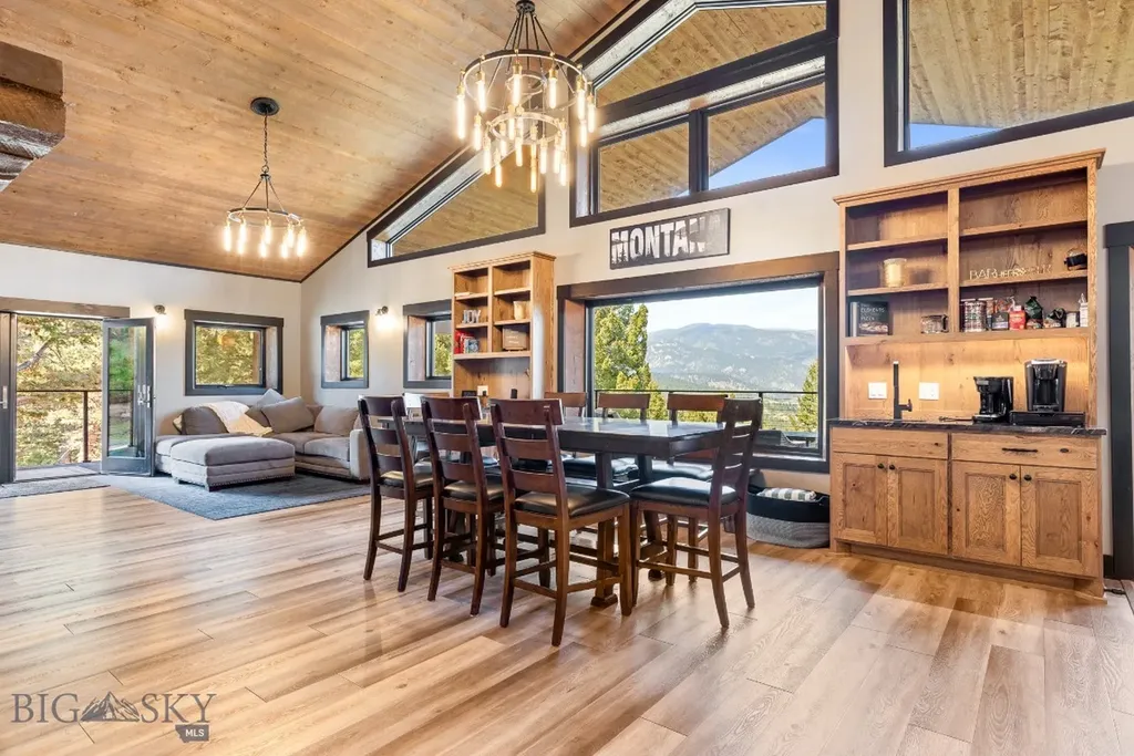 454 Grouse Ridge Drive Gallatin Gateway MT 59730