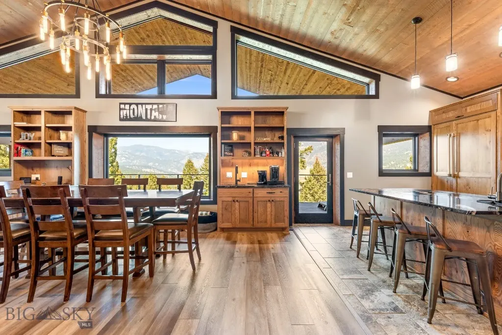 454 Grouse Ridge Drive Gallatin Gateway MT 59730