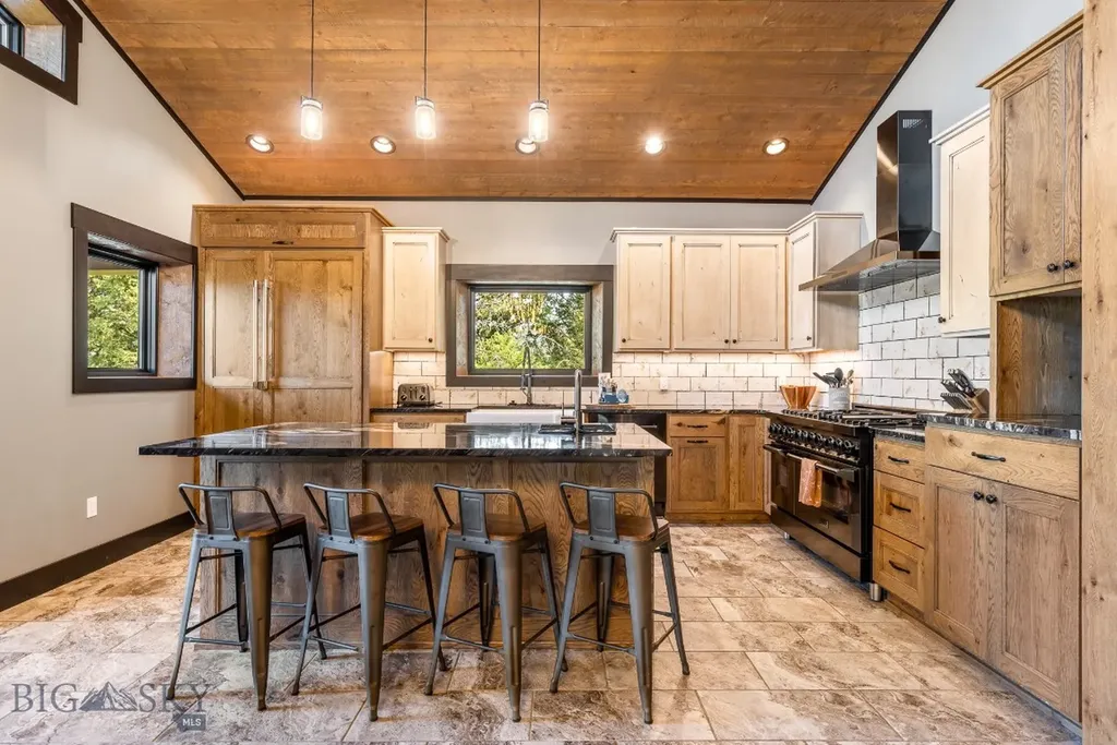 454 Grouse Ridge Drive Gallatin Gateway MT 59730