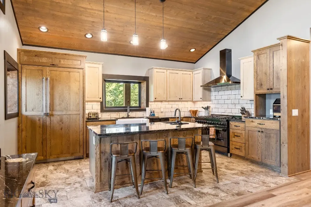 454 Grouse Ridge Drive Gallatin Gateway MT 59730