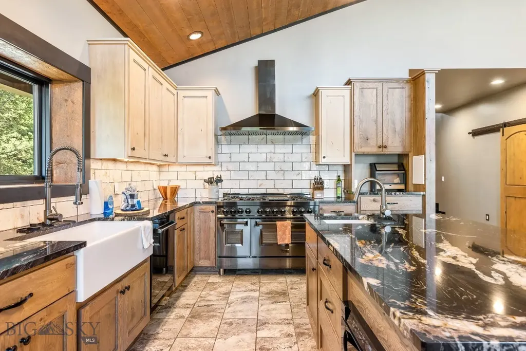 454 Grouse Ridge Drive Gallatin Gateway MT 59730