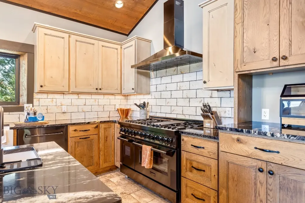 454 Grouse Ridge Drive Gallatin Gateway MT 59730