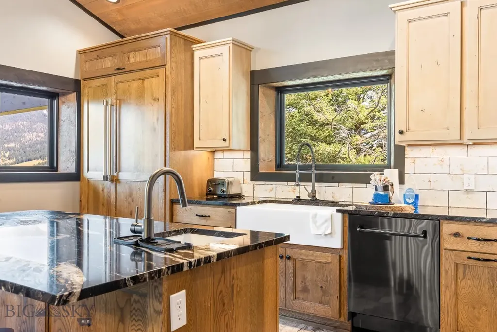 454 Grouse Ridge Drive Gallatin Gateway MT 59730