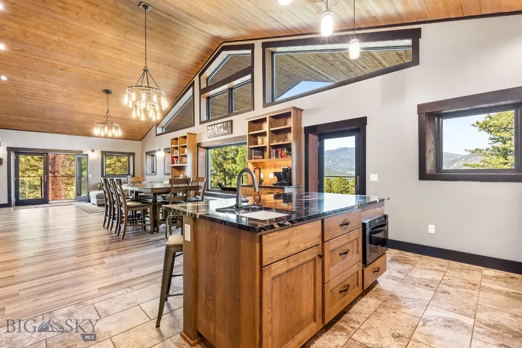 454 Grouse Ridge Drive Gallatin Gateway MT 59730