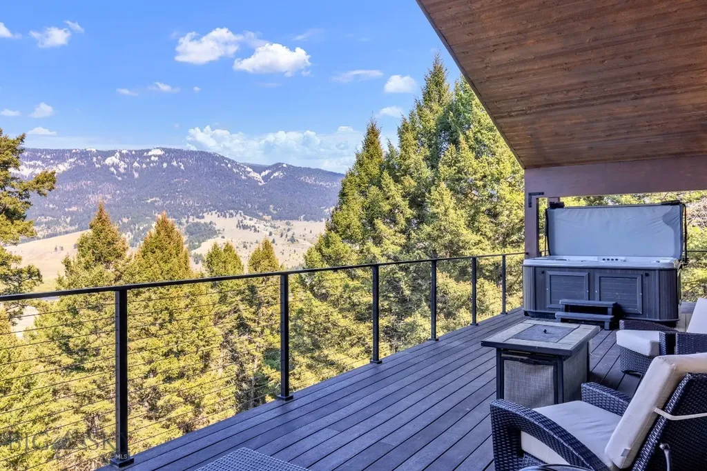454 Grouse Ridge Drive Gallatin Gateway MT 59730