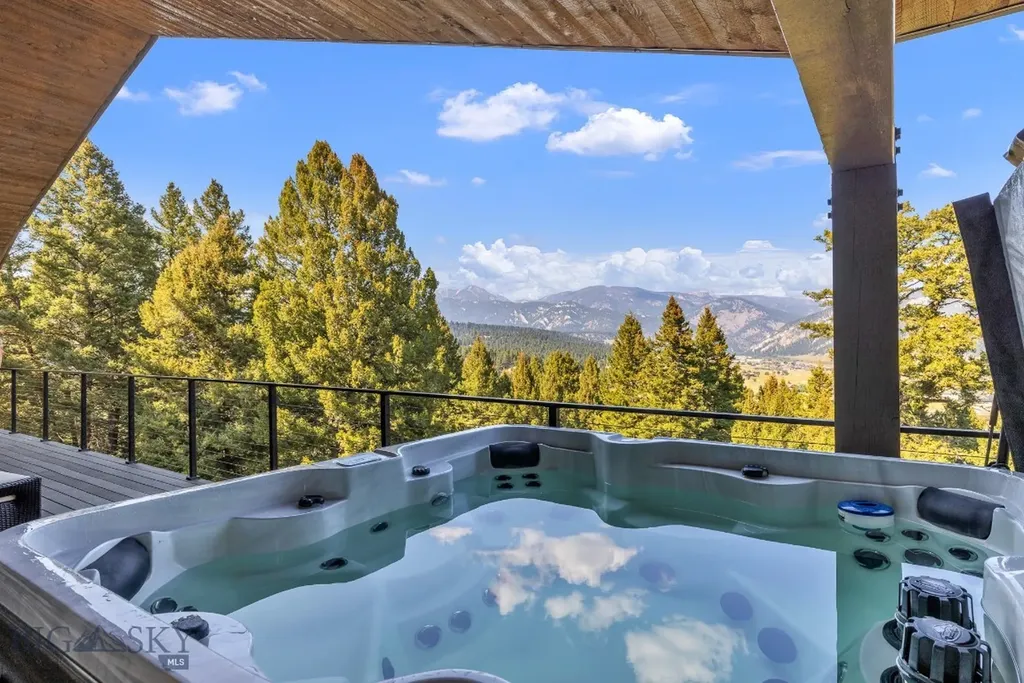 454 Grouse Ridge Drive Gallatin Gateway MT 59730