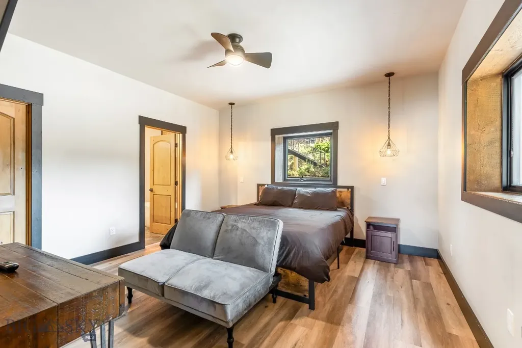 454 Grouse Ridge Drive Gallatin Gateway MT 59730