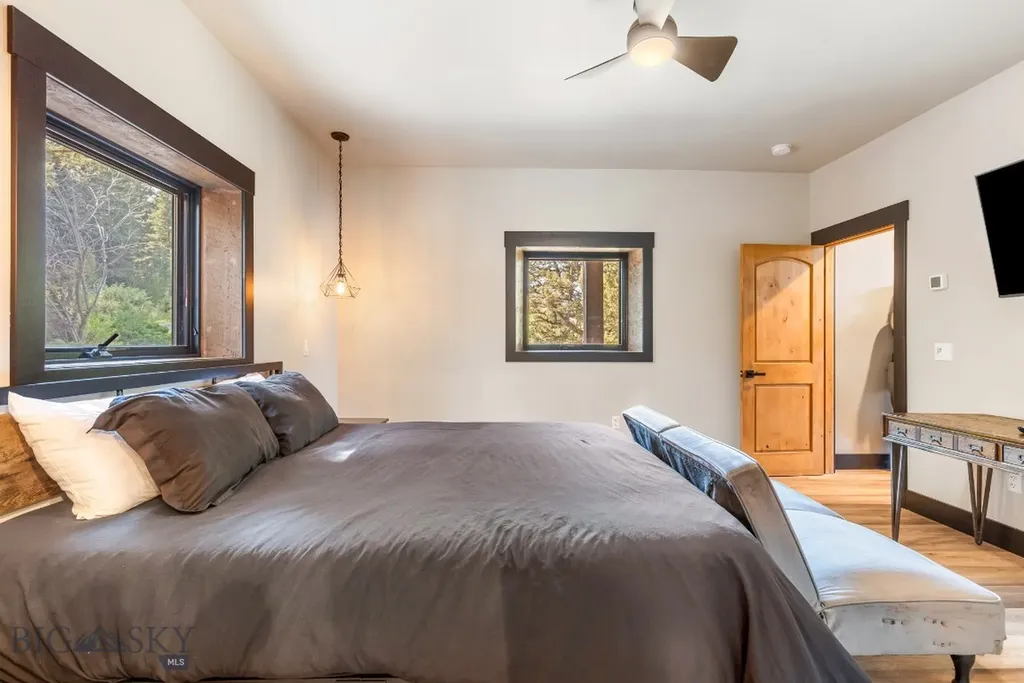 454 Grouse Ridge Drive Gallatin Gateway MT 59730