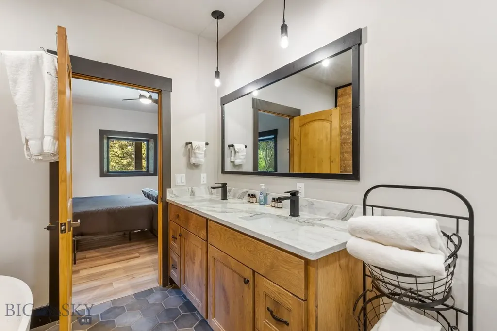 454 Grouse Ridge Drive Gallatin Gateway MT 59730