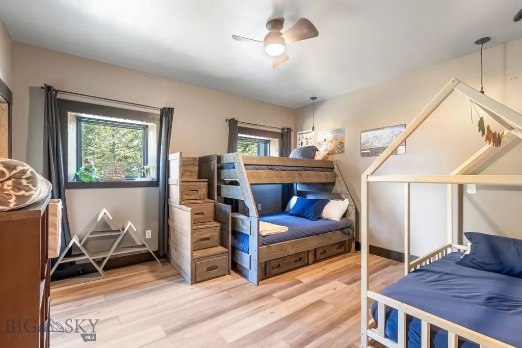 454 Grouse Ridge Drive Gallatin Gateway MT 59730