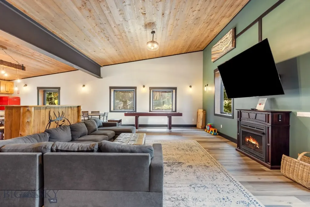 454 Grouse Ridge Drive Gallatin Gateway MT 59730