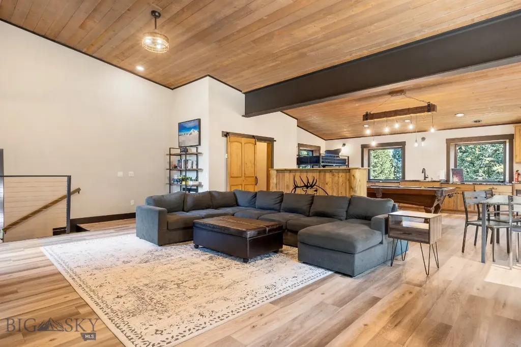 454 Grouse Ridge Drive Gallatin Gateway MT 59730