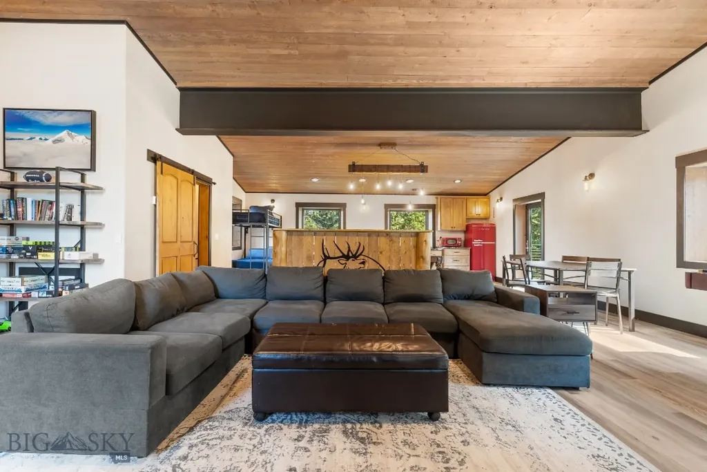 454 Grouse Ridge Drive Gallatin Gateway MT 59730